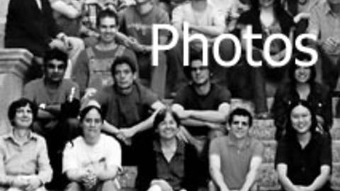 Pierce Lab