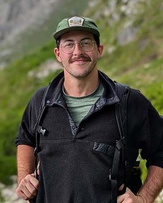 Photograph of DWheeler