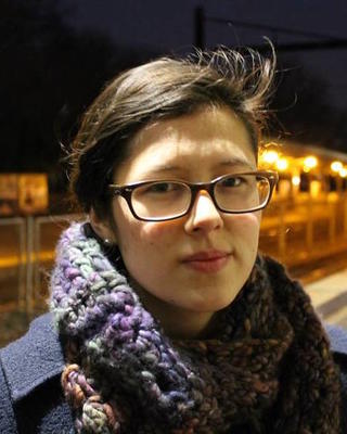 Taylor Tai