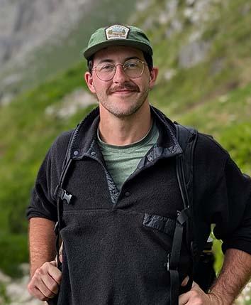 Photograph of DWheeler